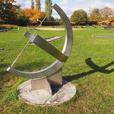 A&S Ferienzentrum Schwerin Schwerin  Luaran gambar