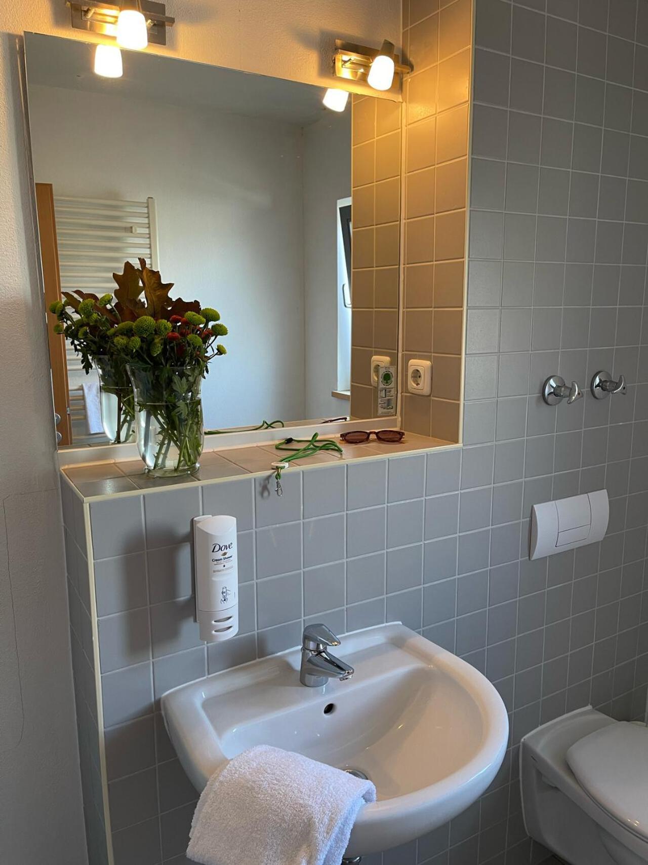 A&S Ferienzentrum Schwerin Schwerin  Luaran gambar