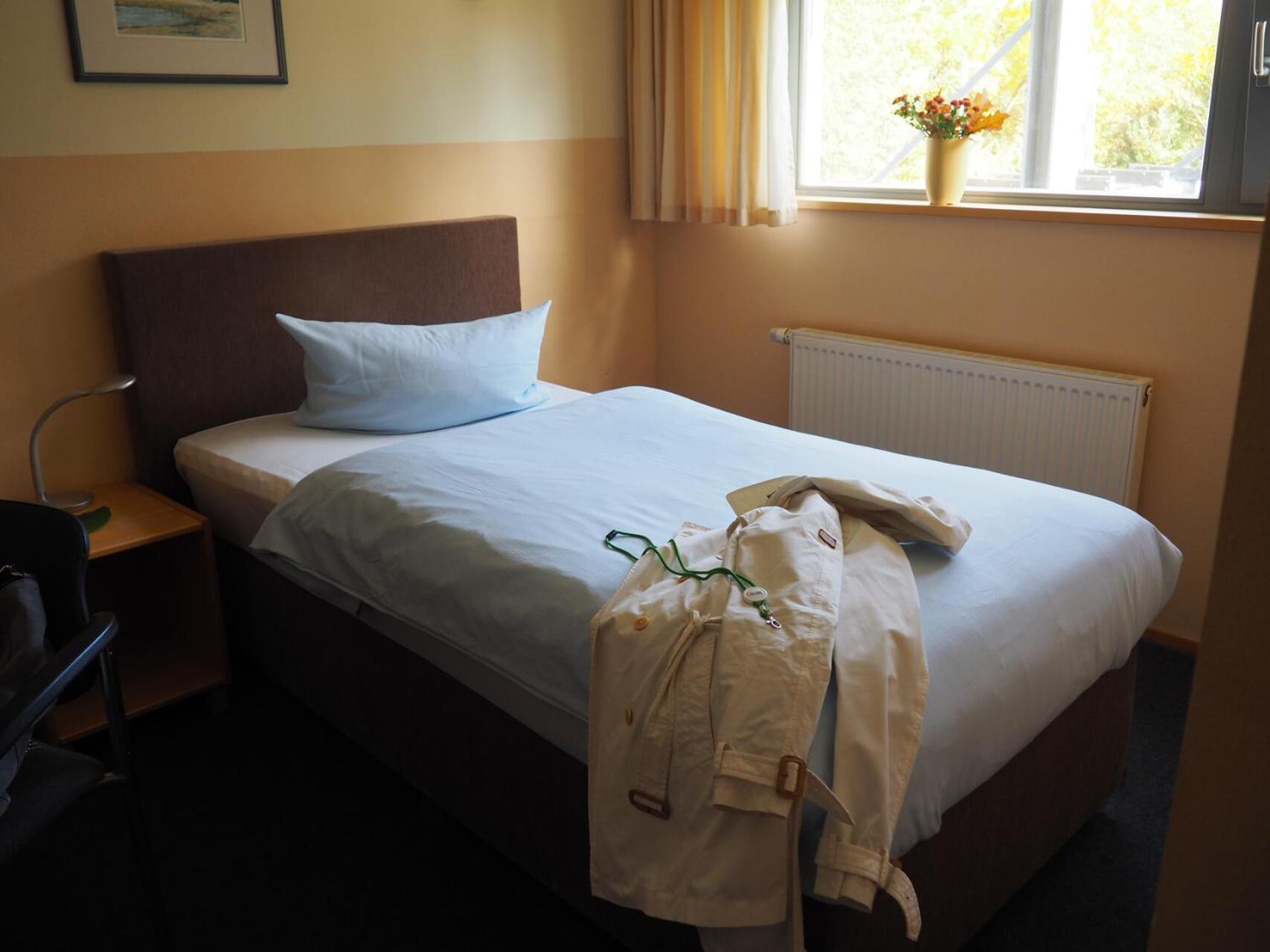 A&S Ferienzentrum Schwerin Schwerin  Luaran gambar