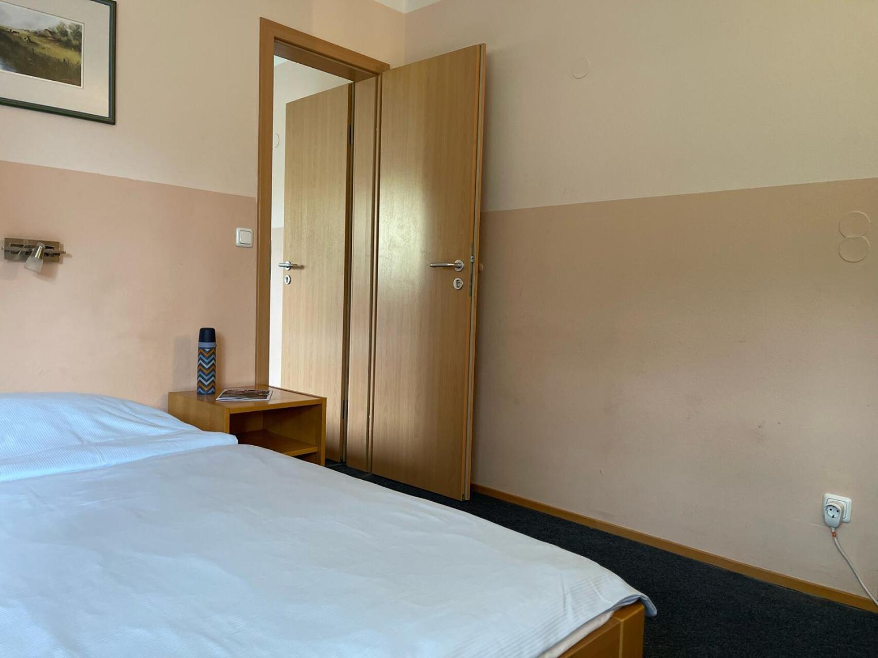 A&S Ferienzentrum Schwerin Schwerin  Luaran gambar