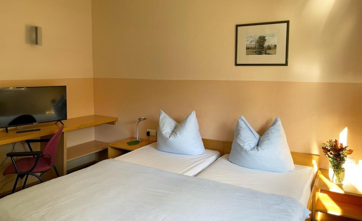 A&S Ferienzentrum Schwerin Schwerin  Luaran gambar