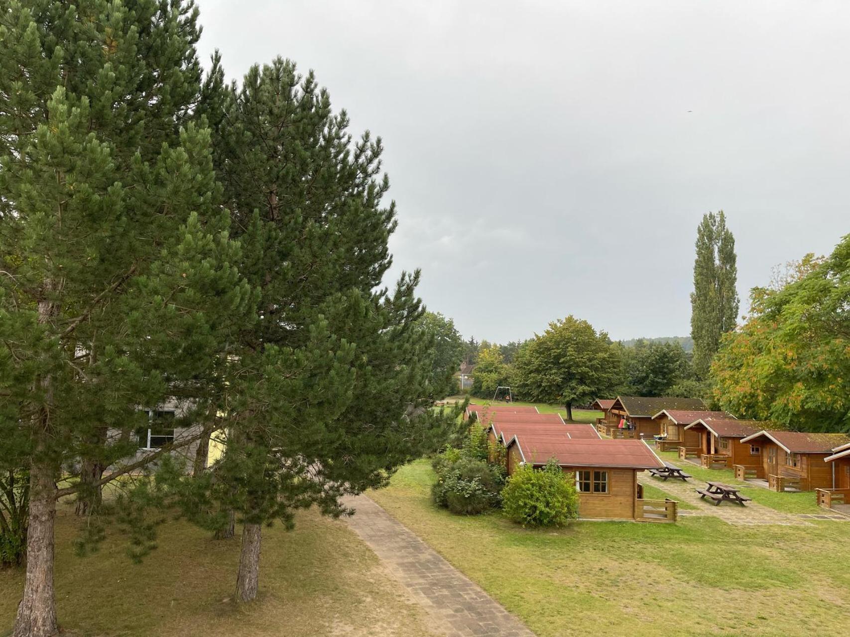 A&S Ferienzentrum Schwerin Schwerin  Luaran gambar