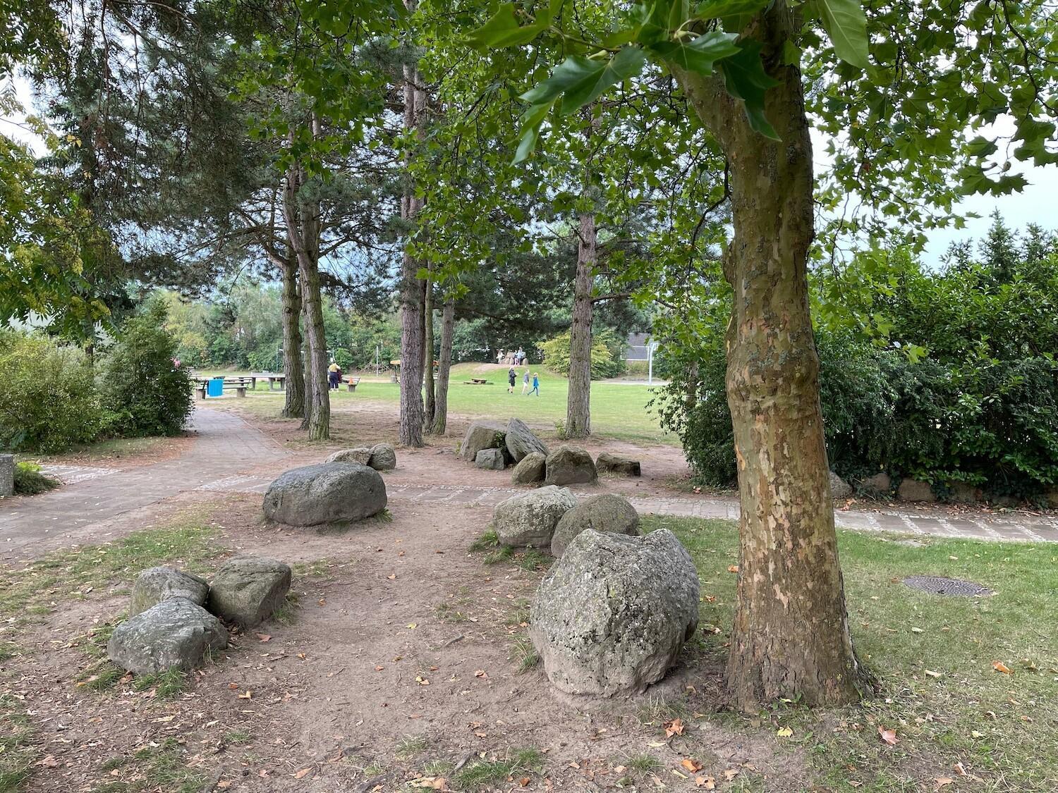 A&S Ferienzentrum Schwerin Schwerin  Luaran gambar