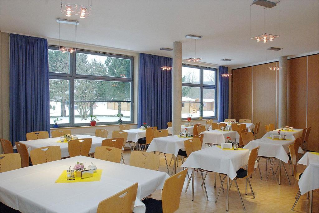 A&S Ferienzentrum Schwerin Hotel Schwerin  Luaran gambar