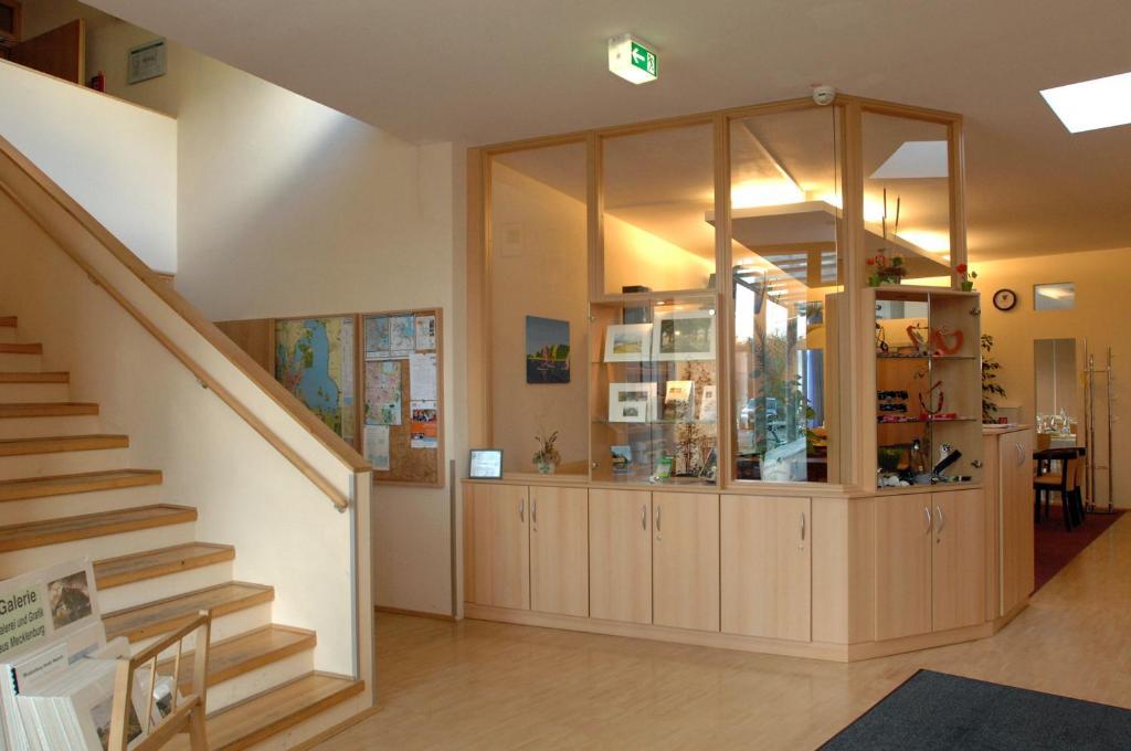 A&S Ferienzentrum Schwerin Schwerin  Luaran gambar