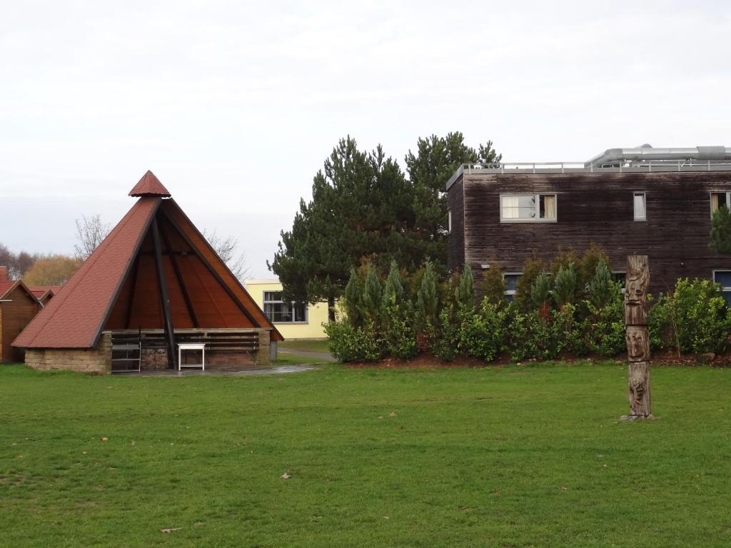 A&S Ferienzentrum Schwerin Schwerin  Luaran gambar